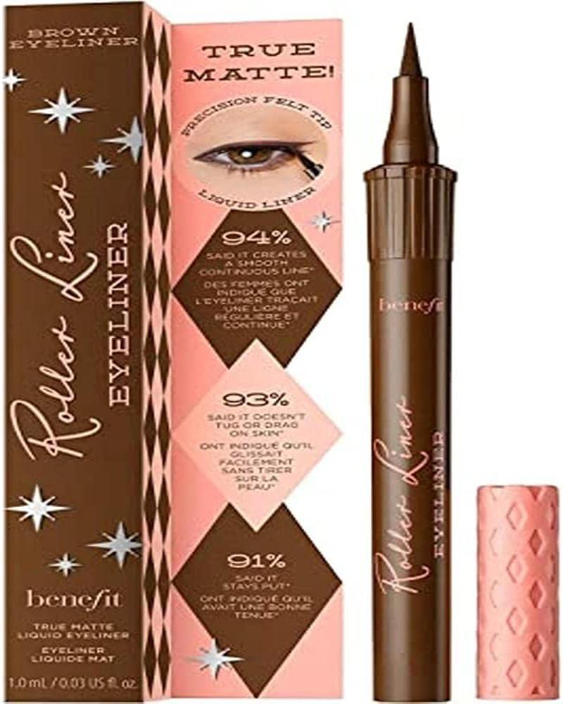 Benefit Cosmetics Roller Liner Liquid Eyeliner