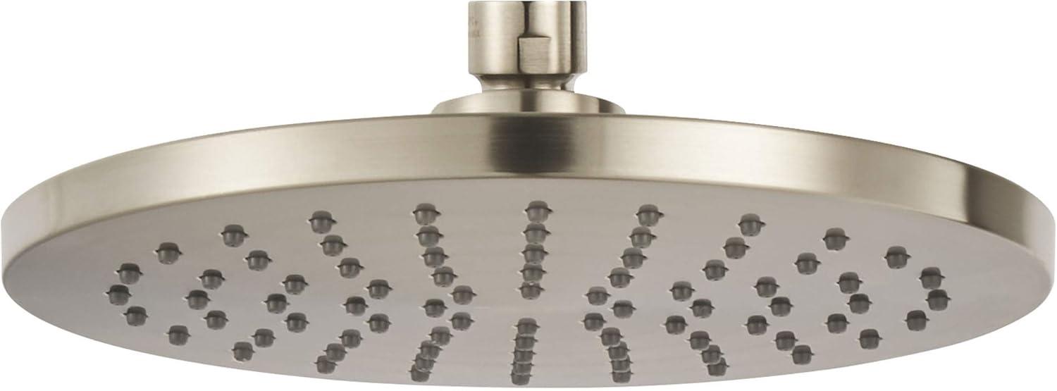 Studio S Thermostatic Tub and Shower Faucet