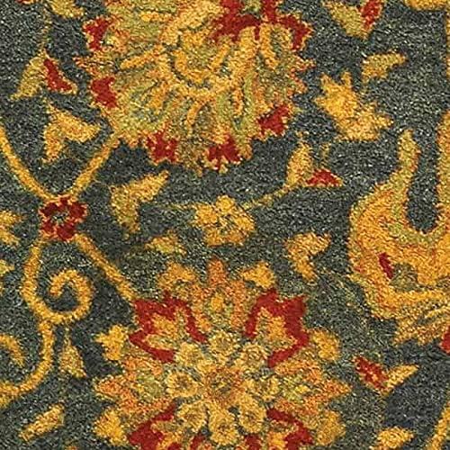 Antiquity Hand Tufted Wool Oriental Rug
