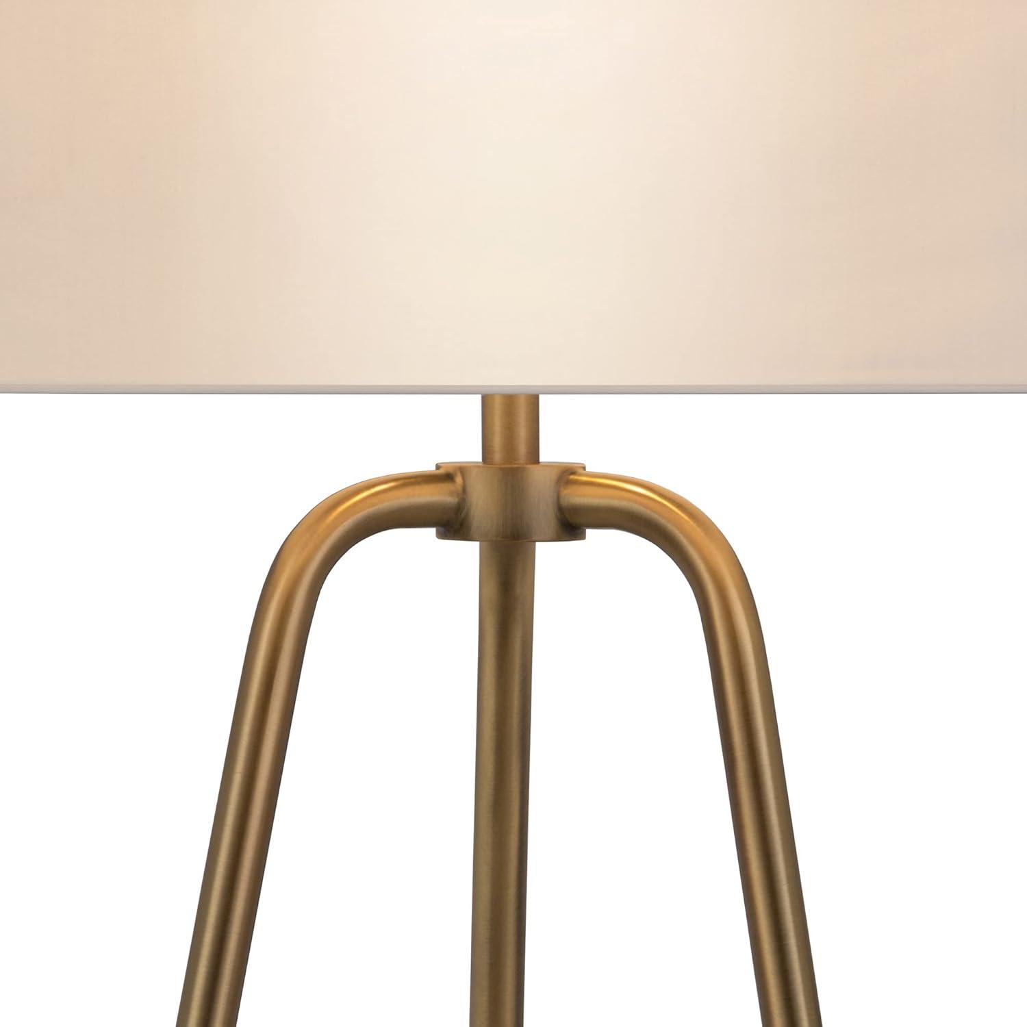 Gio Metal Table Lamp