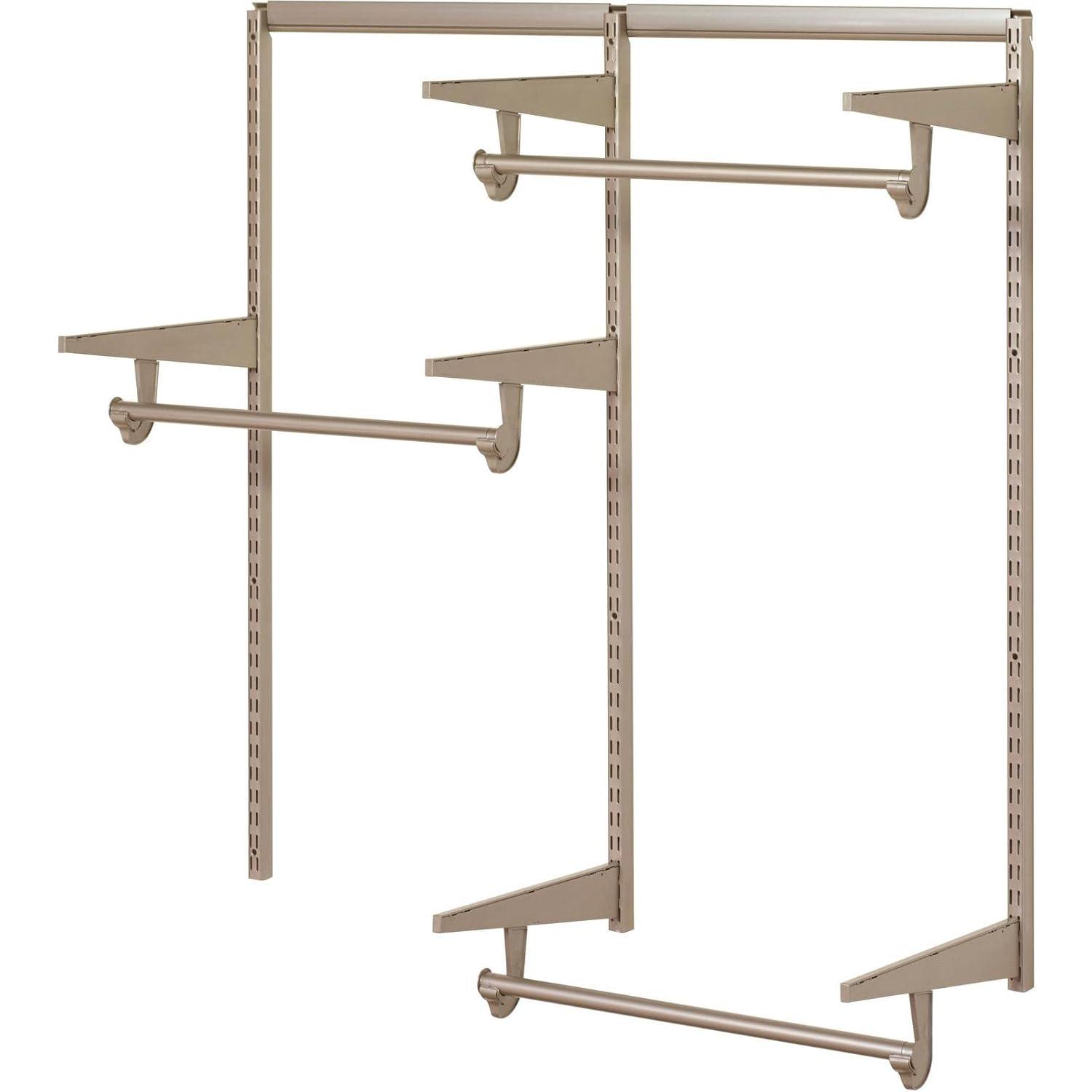 ClosetCulture 48'' Hanging Organizer