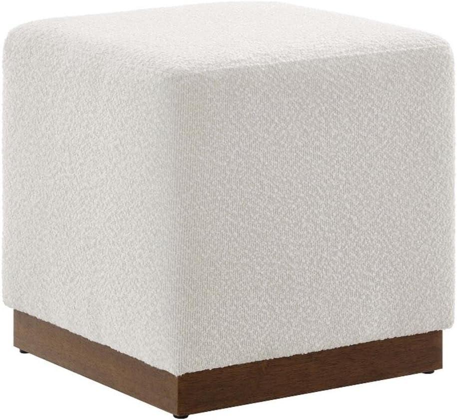 Modway Modway Tilden Upholstered Ottoman