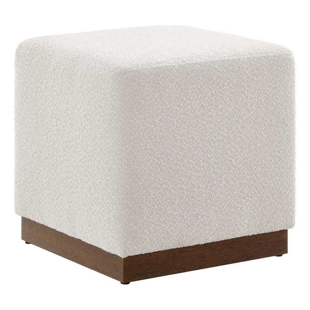 Modway Modway Tilden Upholstered Ottoman
