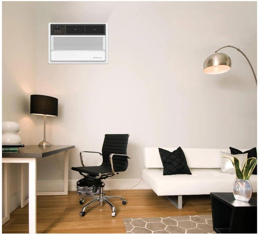 Friedrich Uni-Fit Smart 10,000 BTU Through the Wall Air Conditioner