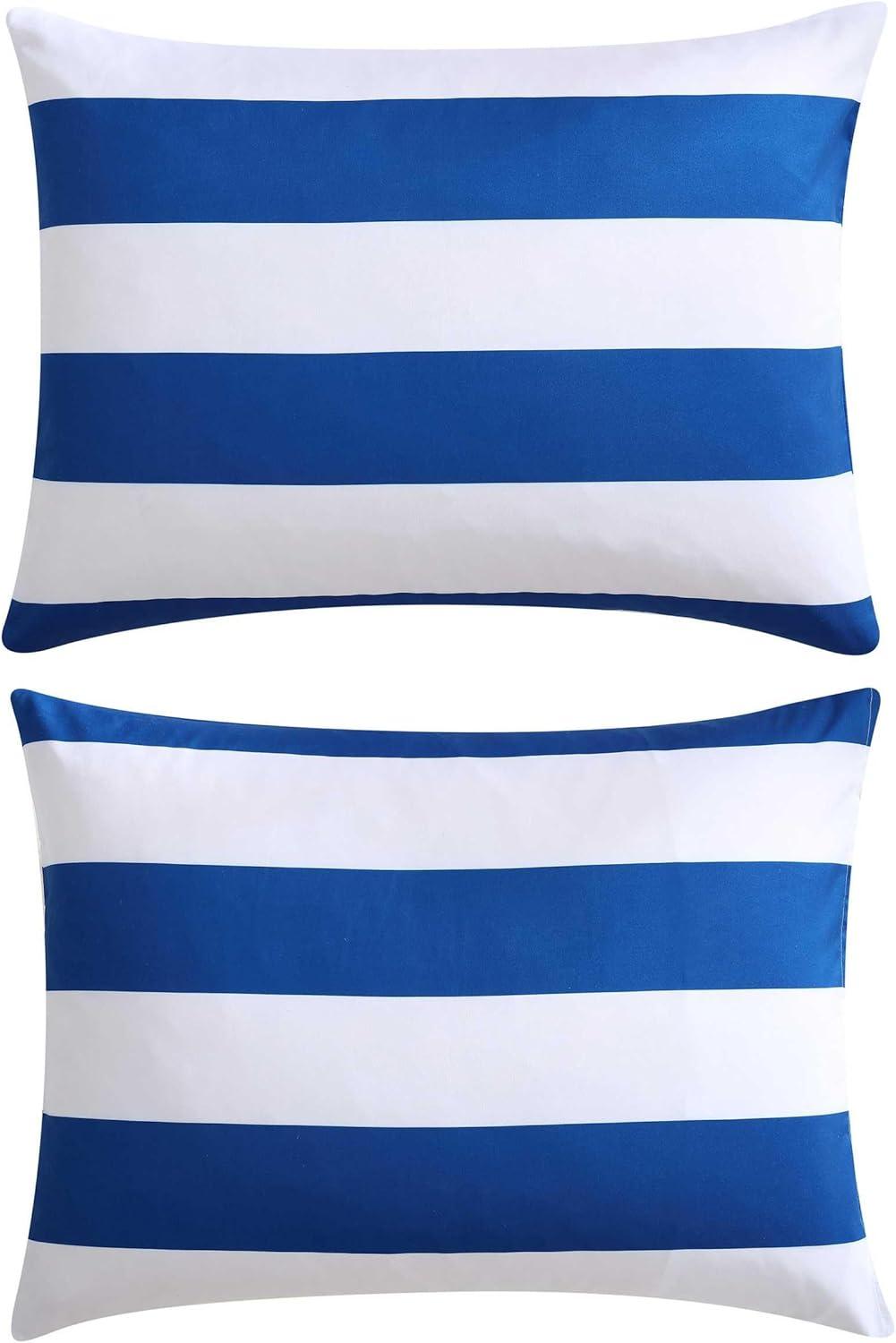 Nautica MF Bonus Sets Nautica Kids Cru Comforter Bonus Set