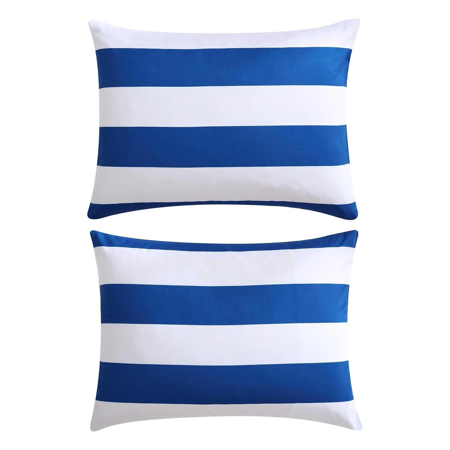 Nautica MF Bonus Sets Nautica Kids Cru Comforter Bonus Set