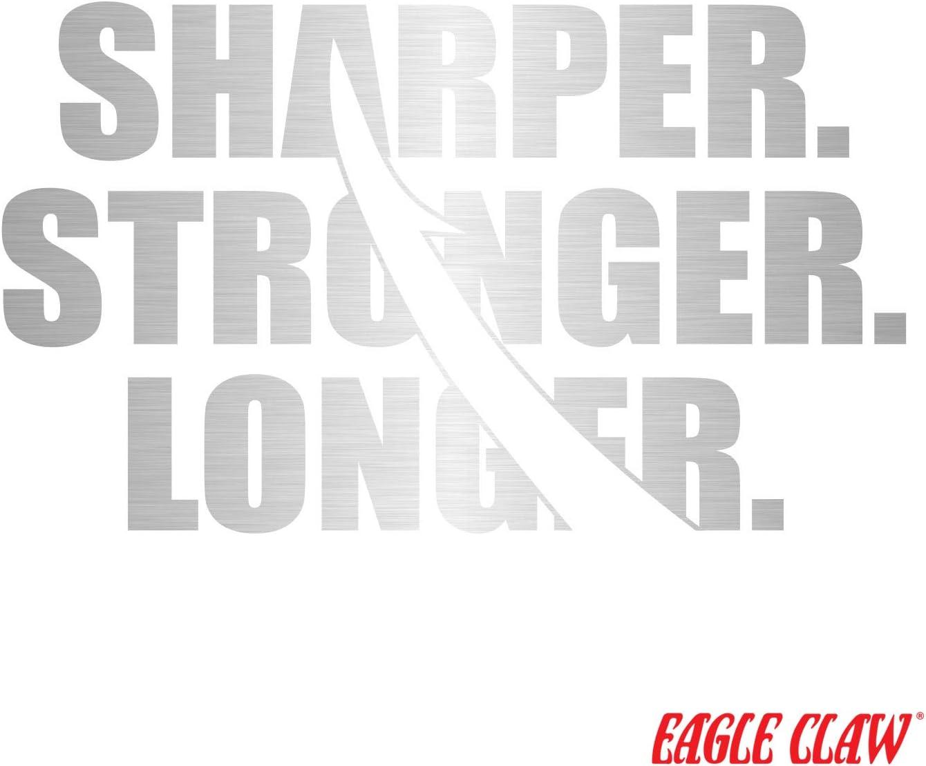 Eagle Claw Florida Coastal Saltwater Fishing Tackle Kit