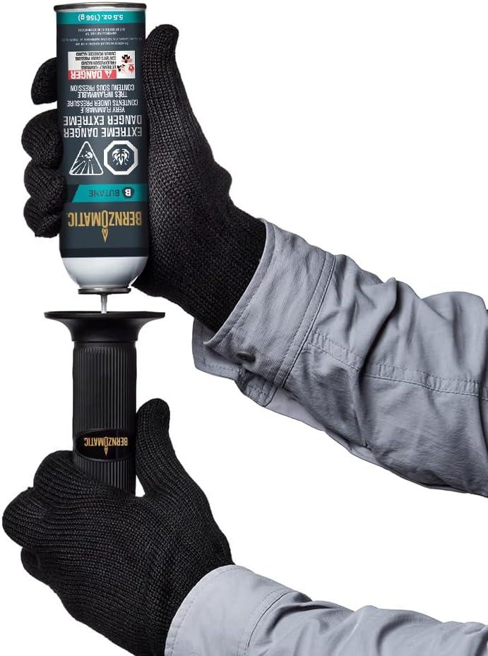 Bernzomatic® Maker Precision Torch