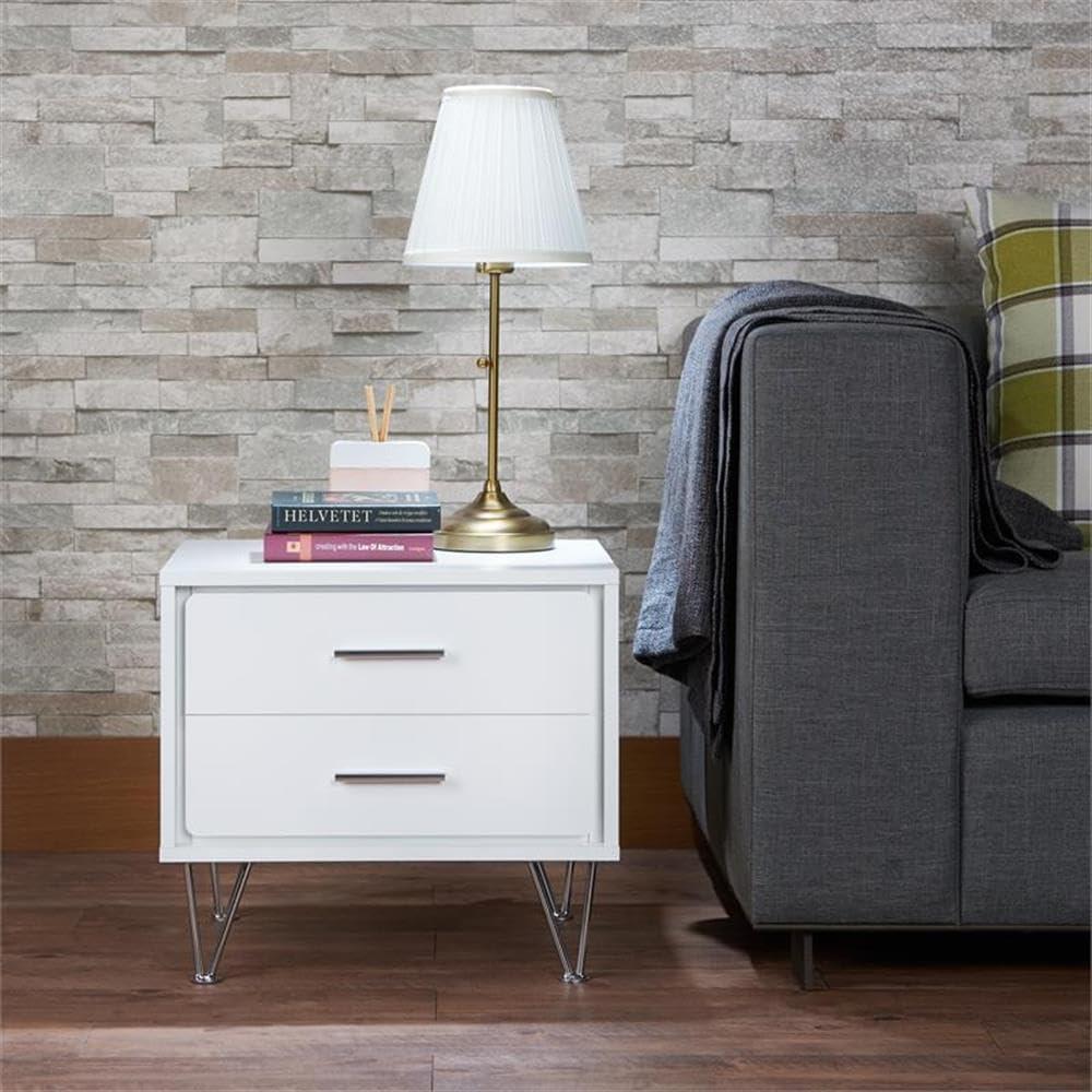 Kamaura Nightstand