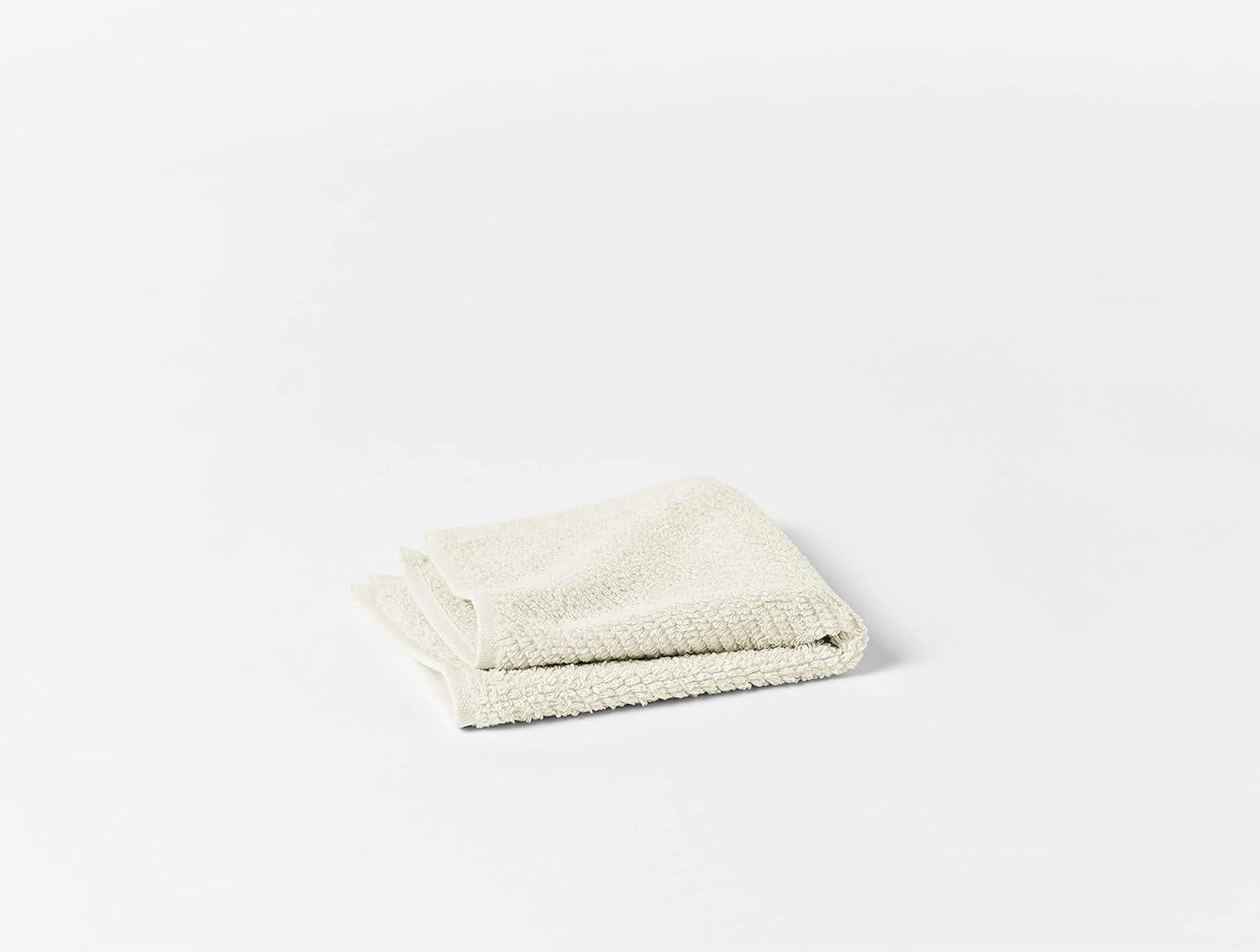 Coyuchi Air Weight Organic Wash Cloth & Reviews | Joss & Main