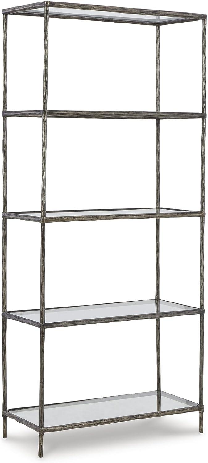Mercer41 Etagere Bookcase