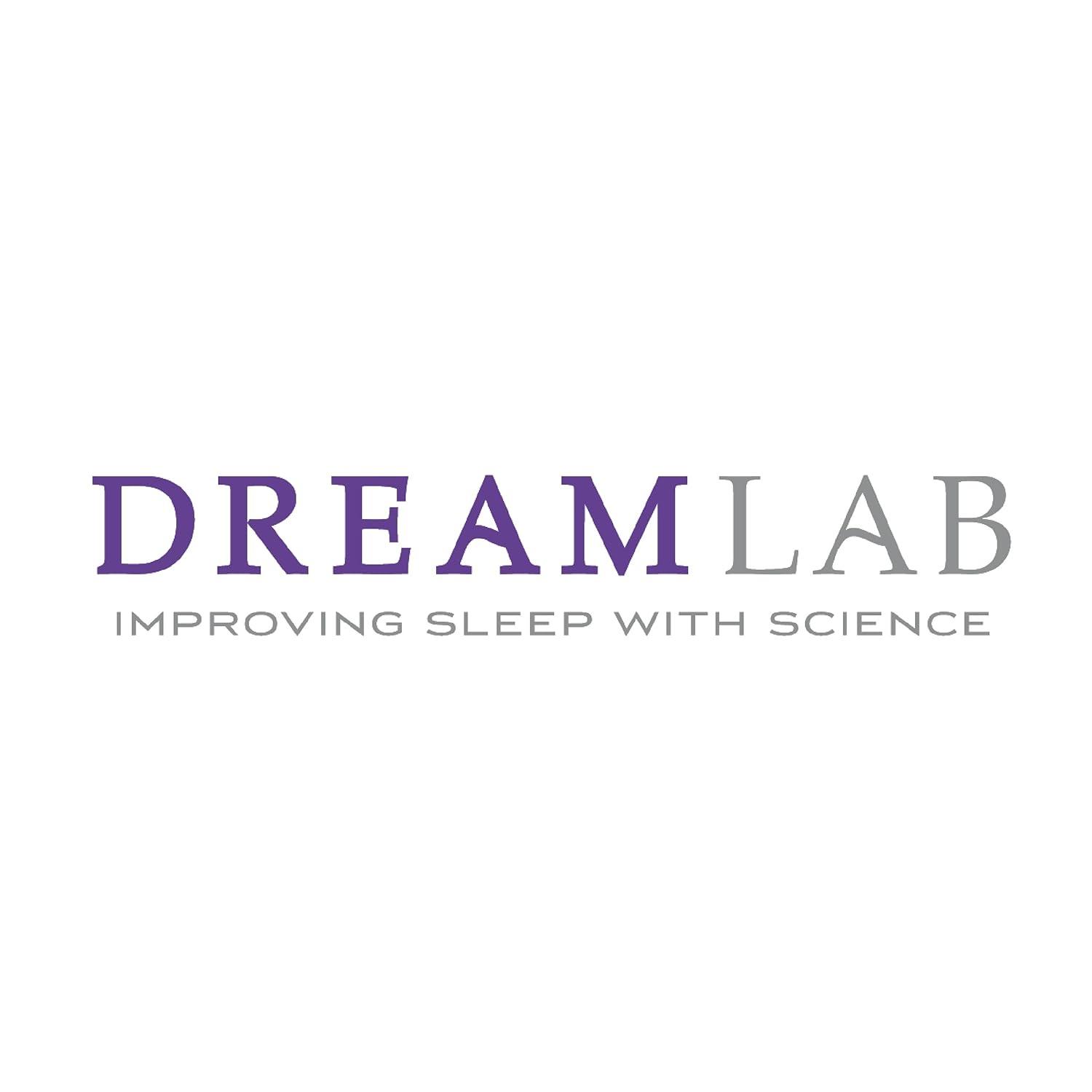 Dreamlab Bohemian Gray, White, Multi-color Microfiber Reversible Bed Blanket Queen