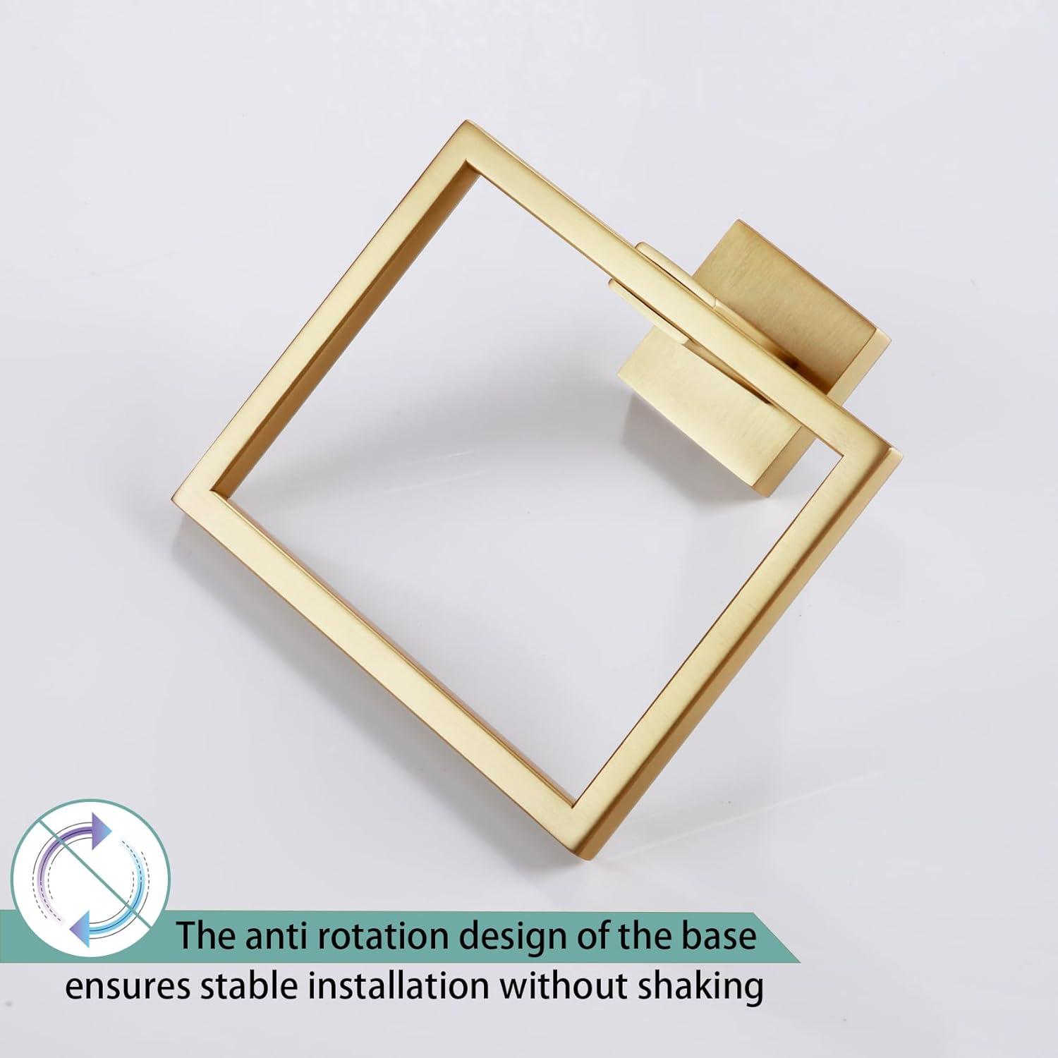Towel Ring