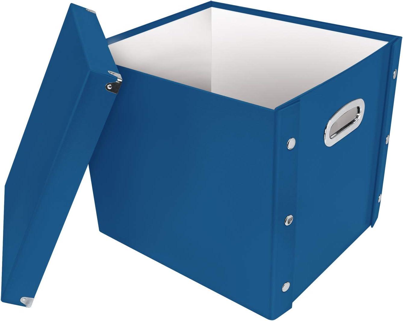 SNAP-N-STORE Snap-N-Store Box