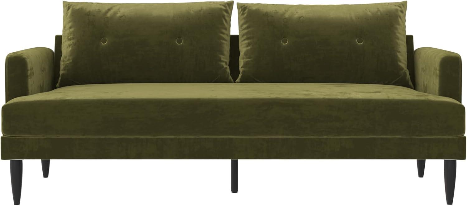 Bailey 79.5'' Velvet Sofa