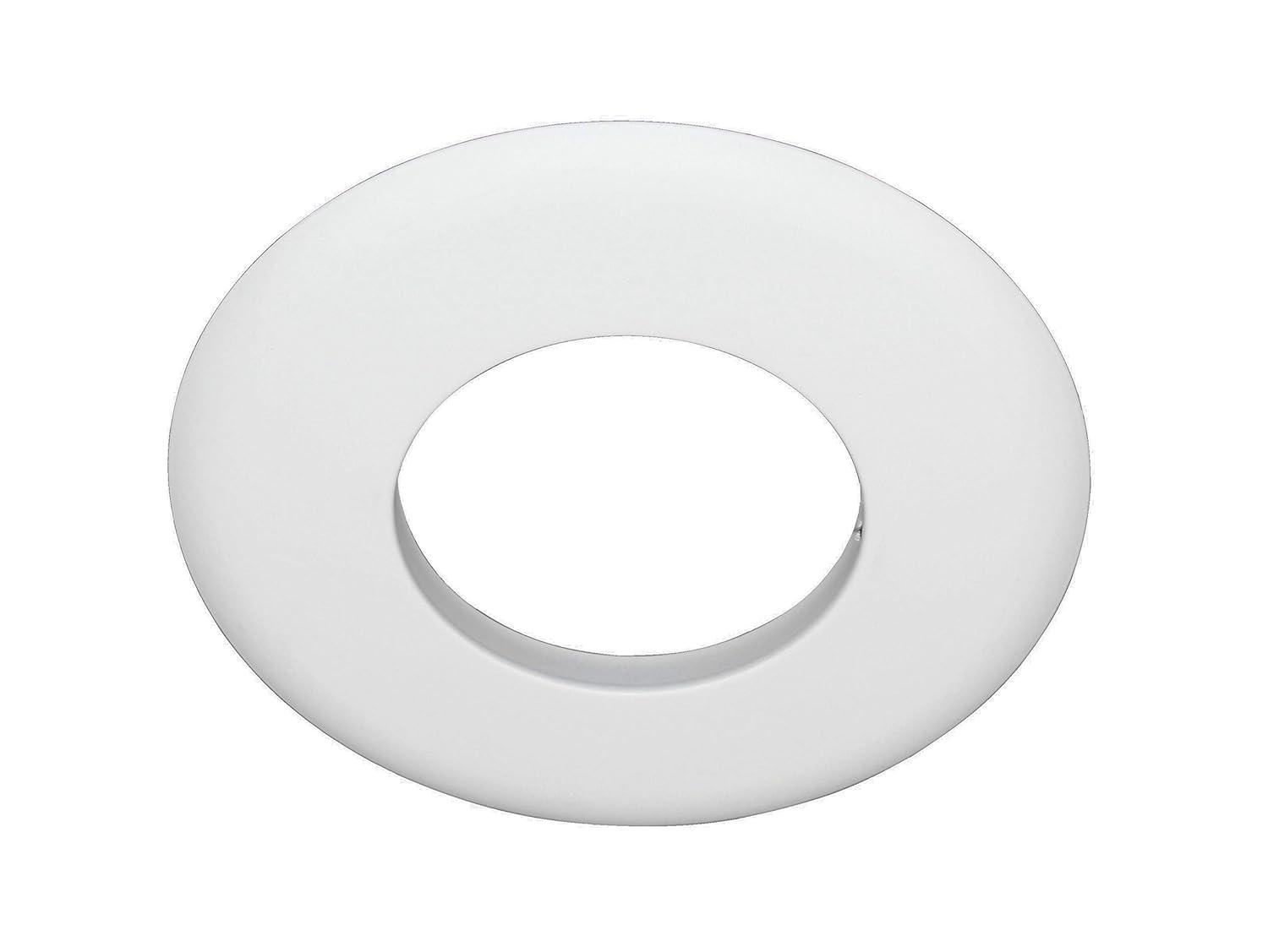 NICOR Lighting 17562 6'' Open Recessed Trim