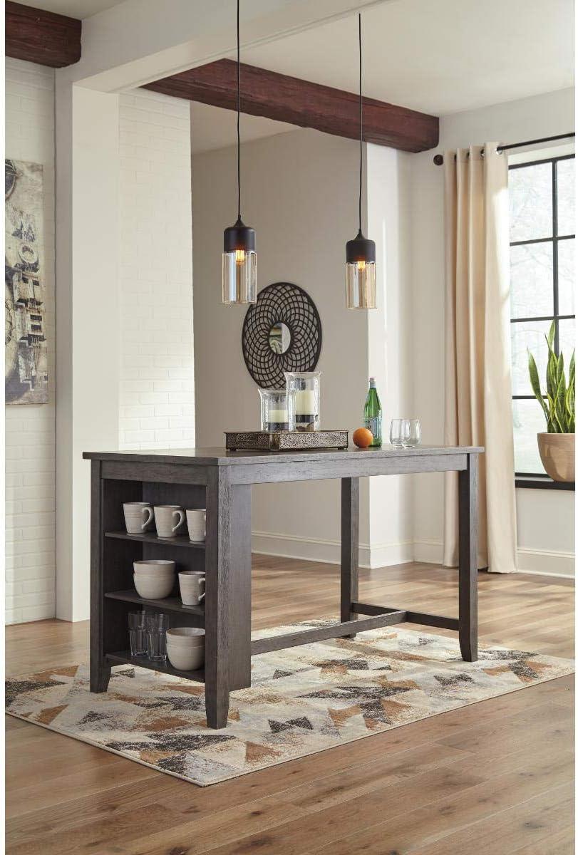 Caitbrook Counter Height Dining Table