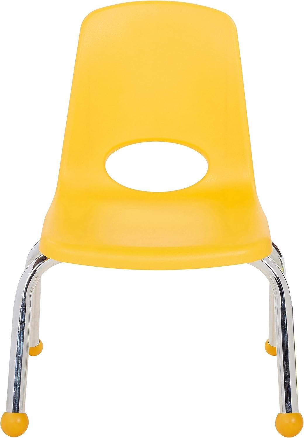 Stacking Classroom Chair ( Set of 6 )