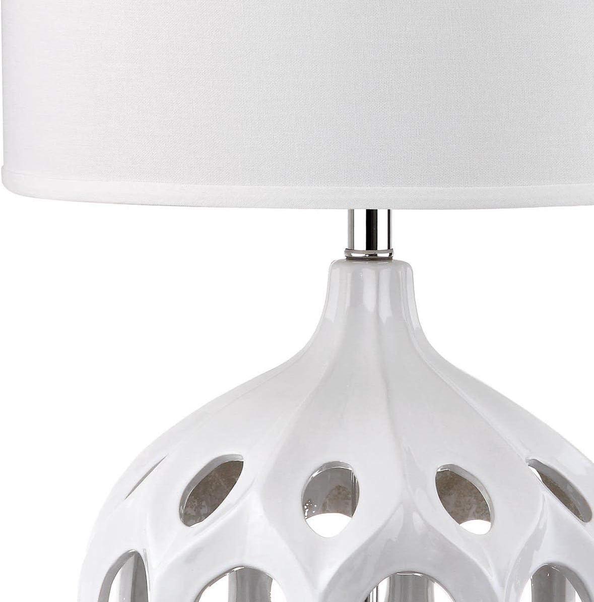 Regina Table Lamp  - Safavieh