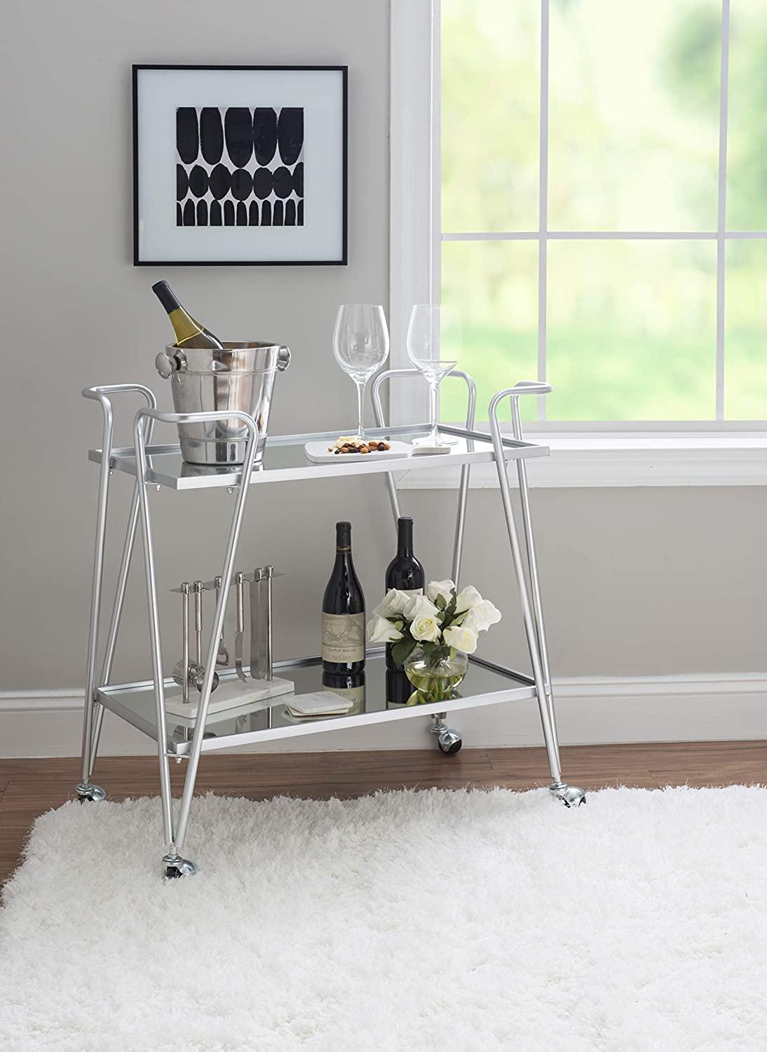 Victoria Bar Cart