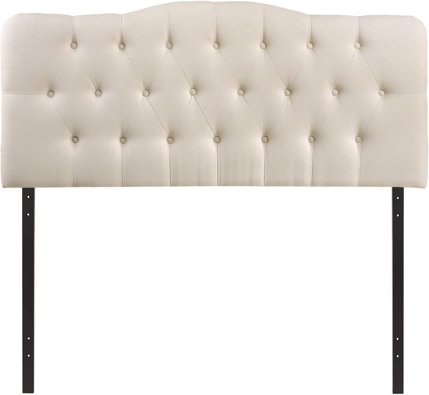 Modway Annabel Upholstered Headboard