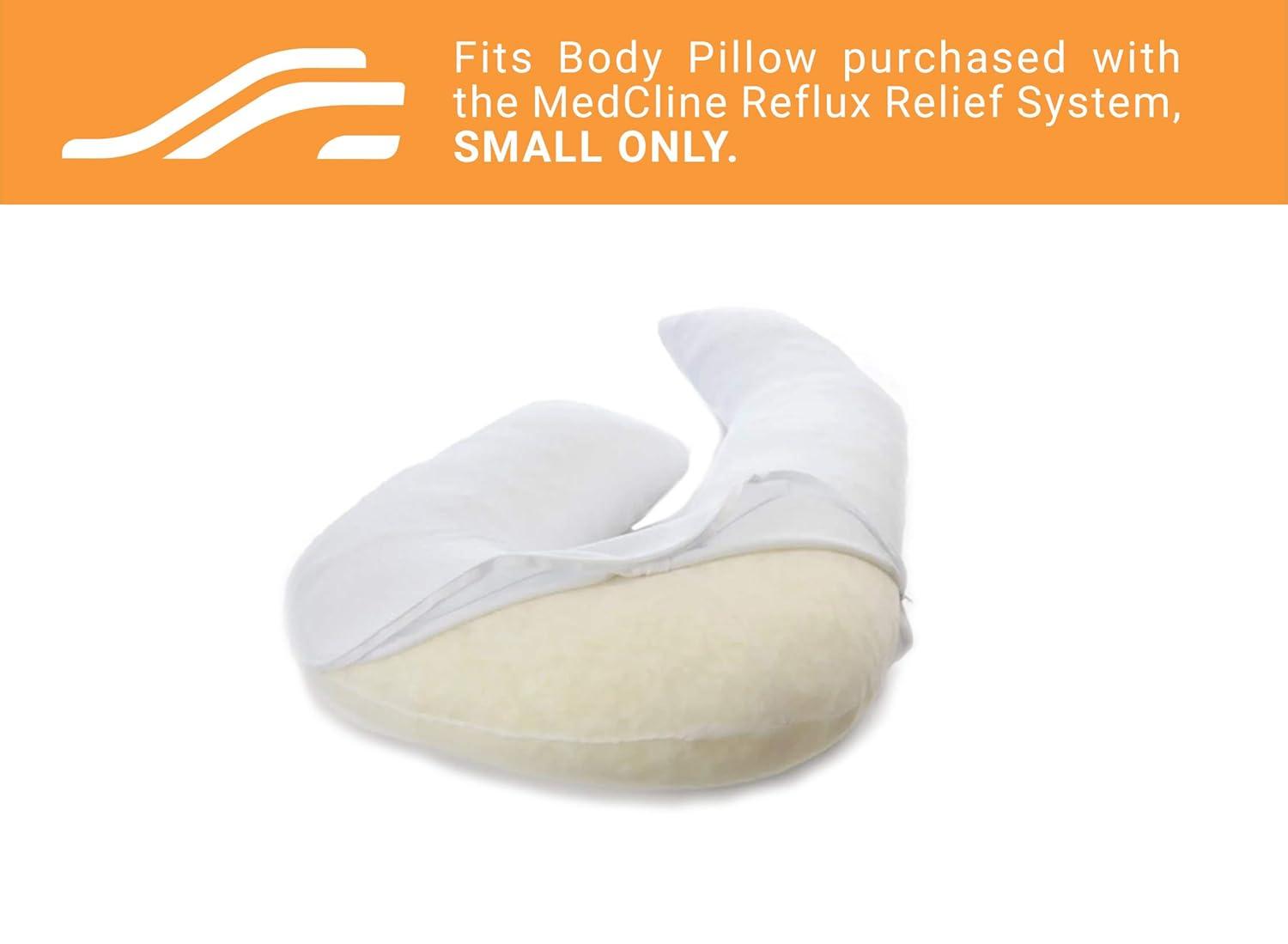 MedCline Body Pillow Cover 1271-01, 1 Ct