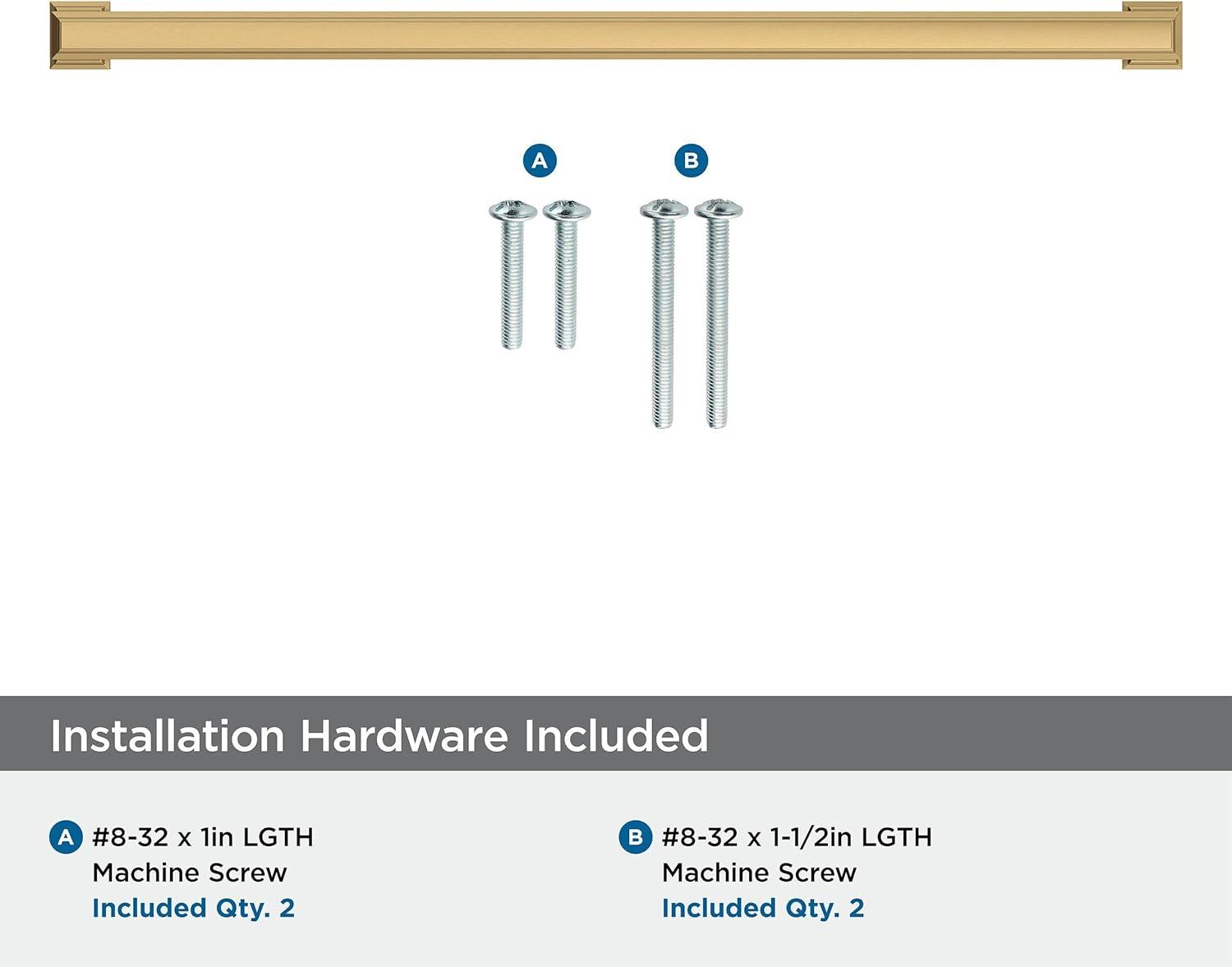 Amerock Appoint Cabinet or Drawer Pull