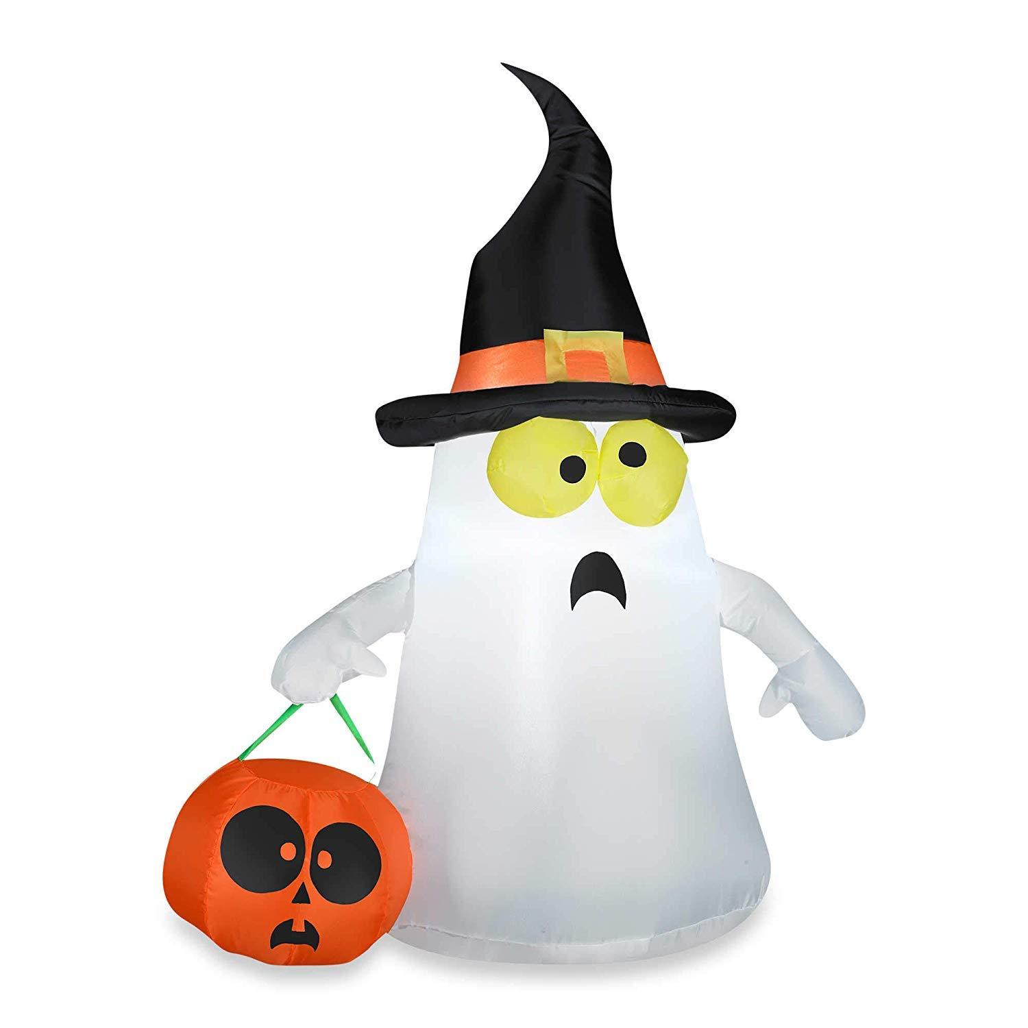 Gemmy Industries Outdoor Halloween Decoration