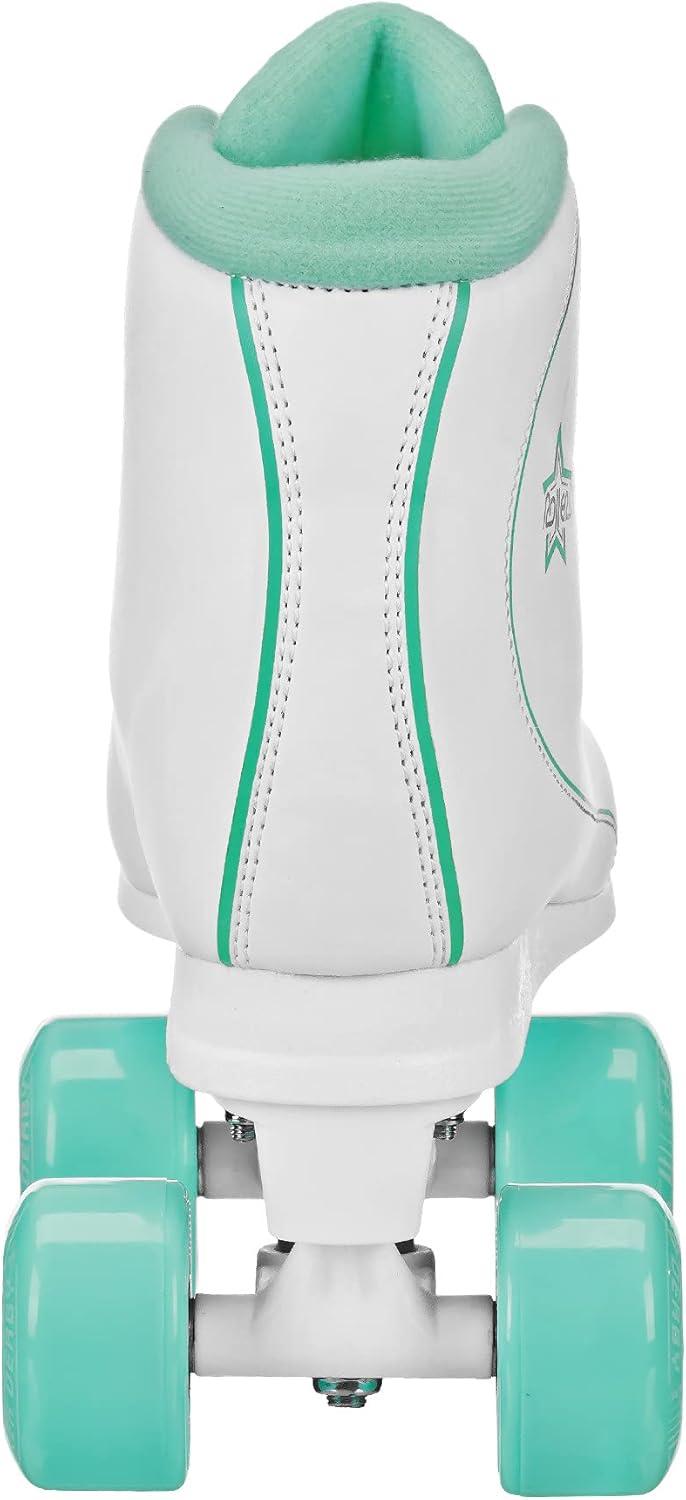 Roller Derby Roller Star 600 Women's High-Top Roller Skates