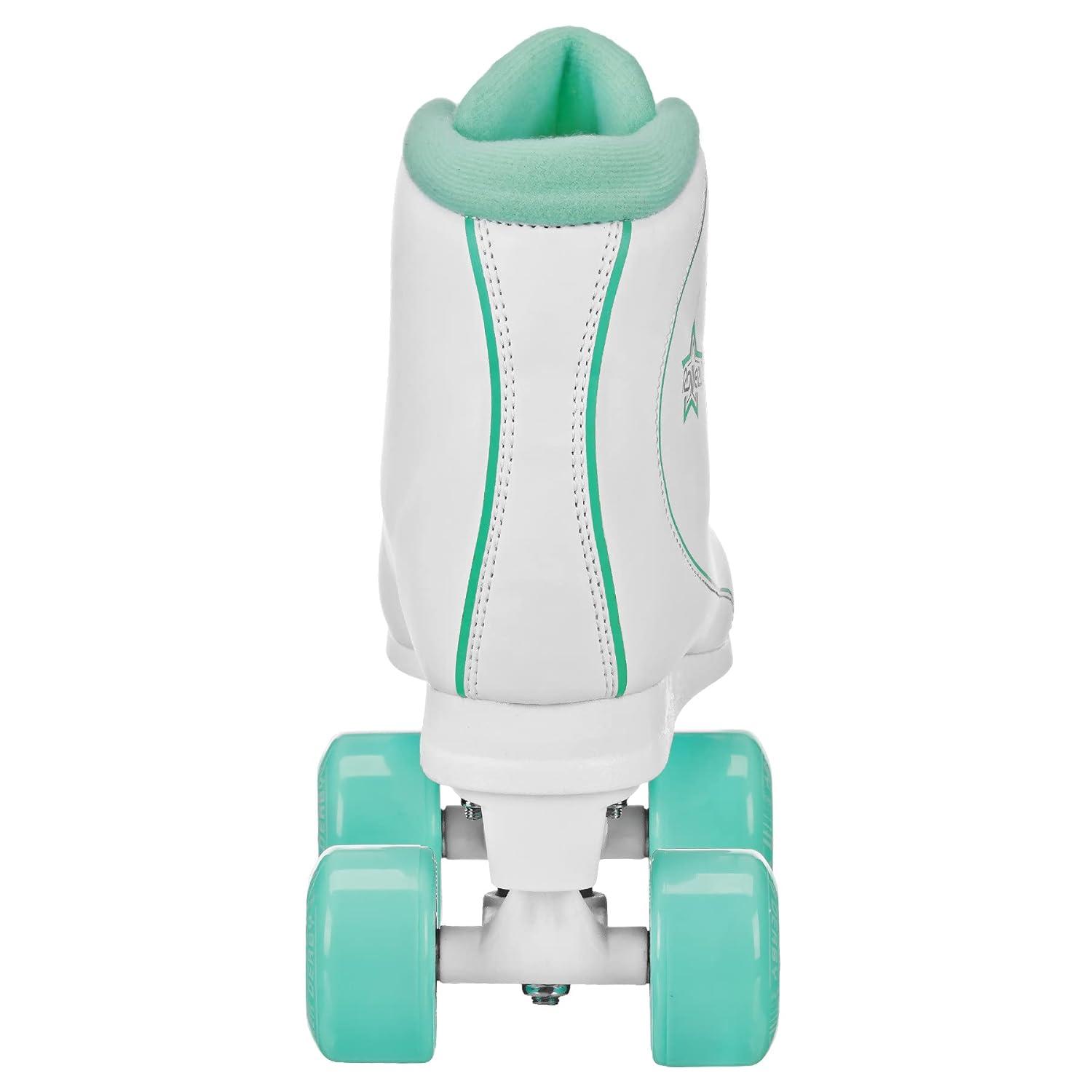 Roller Derby Roller Star 600 Women's High-Top Roller Skates