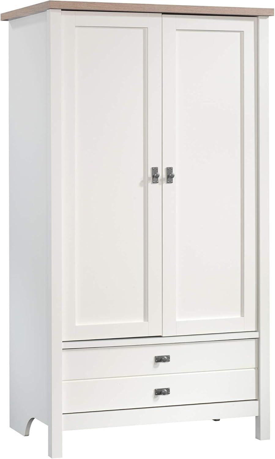 Cottage Road Armoire