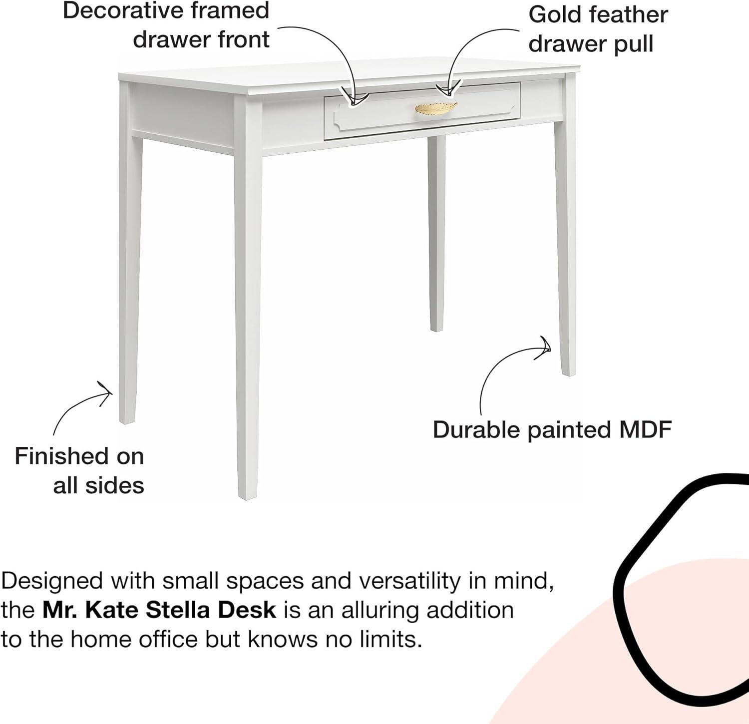 Stella Writing Desk