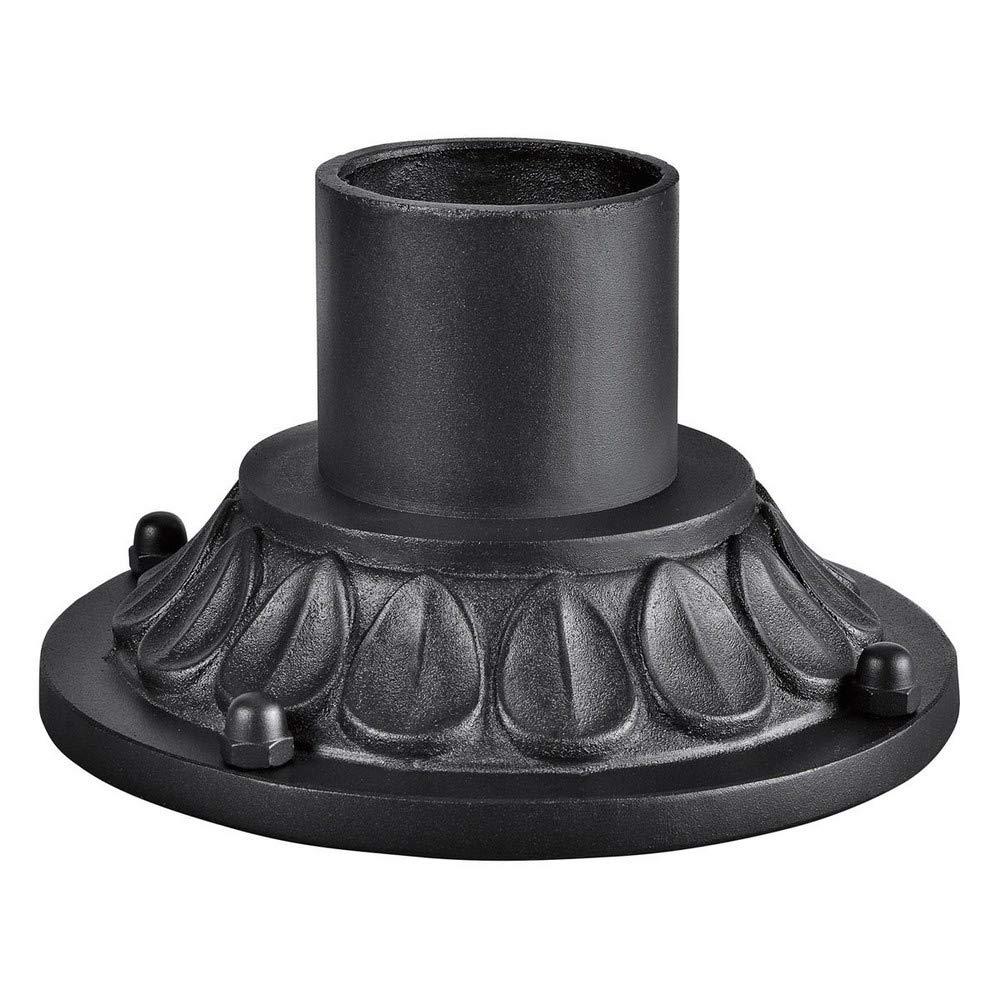 Kichler Lighting - Pier Mount - Outdoor Accessory - Pipp's Lane - Pier Mount -