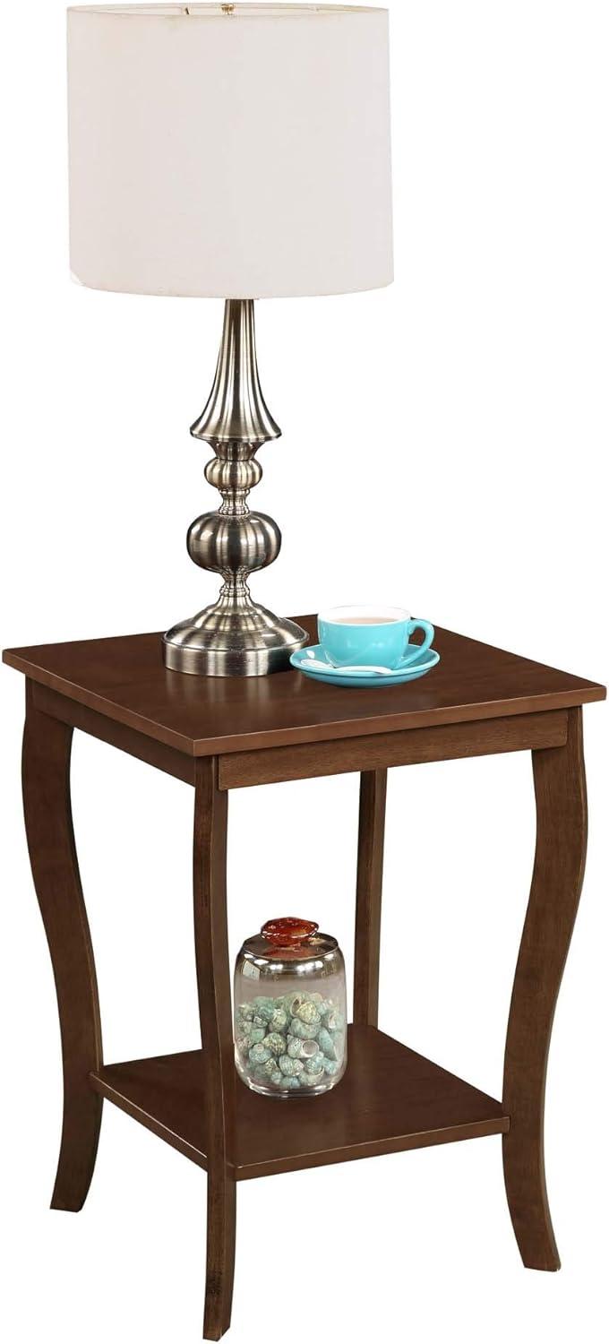 BATH End Table