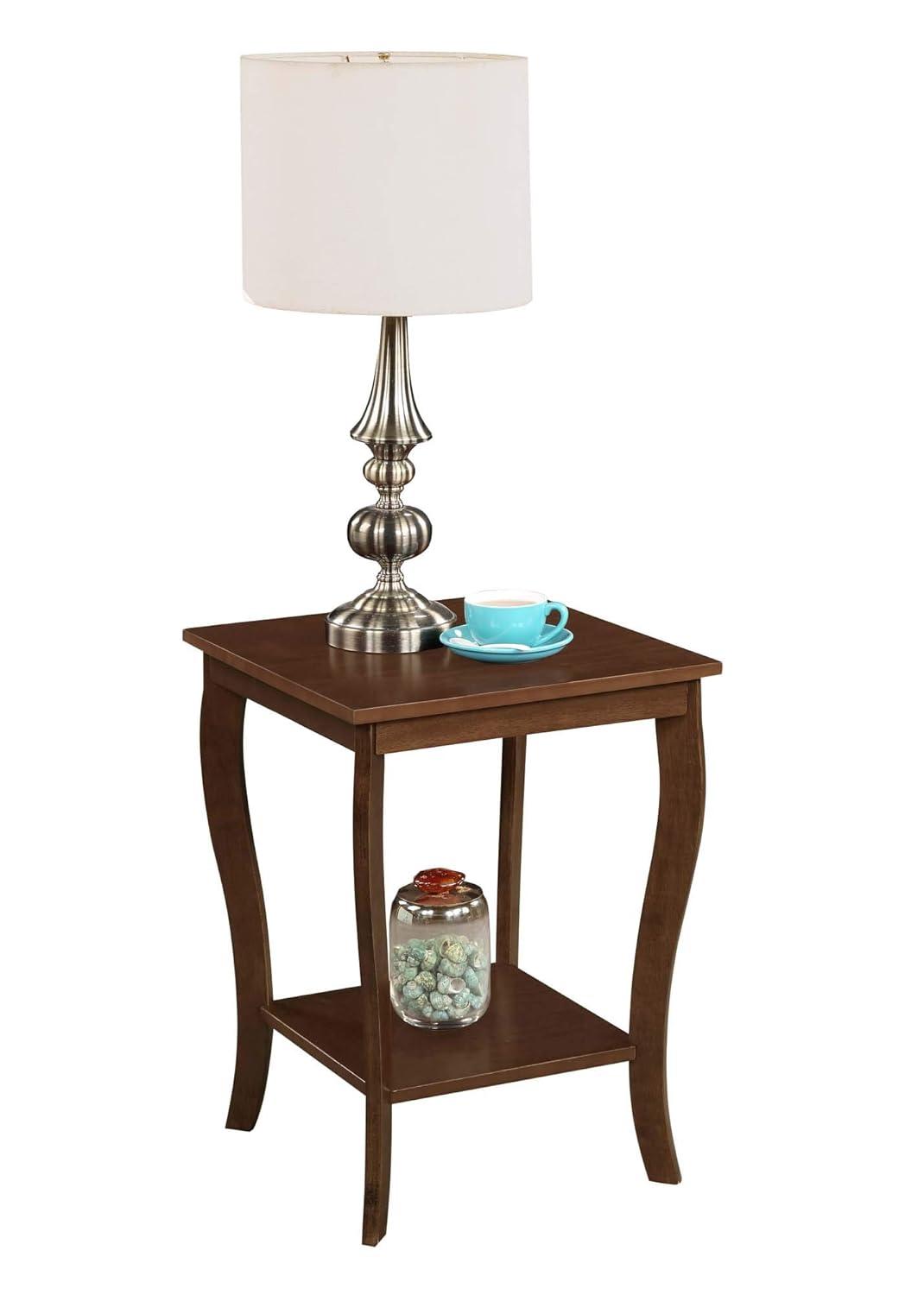 BATH End Table