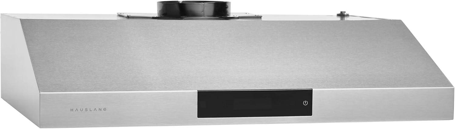 860 CFM Ducted Under Cabinet Range Hood