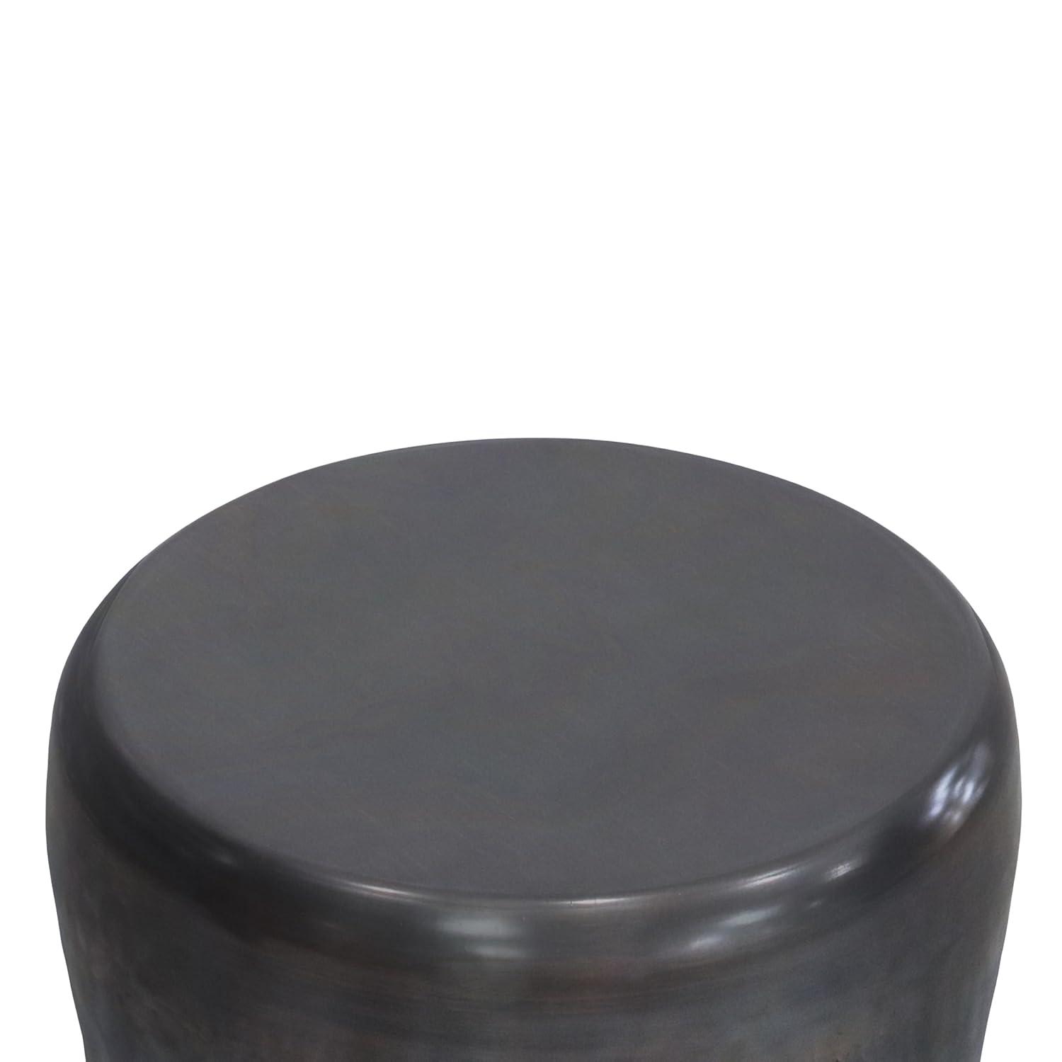 Garvy End Table