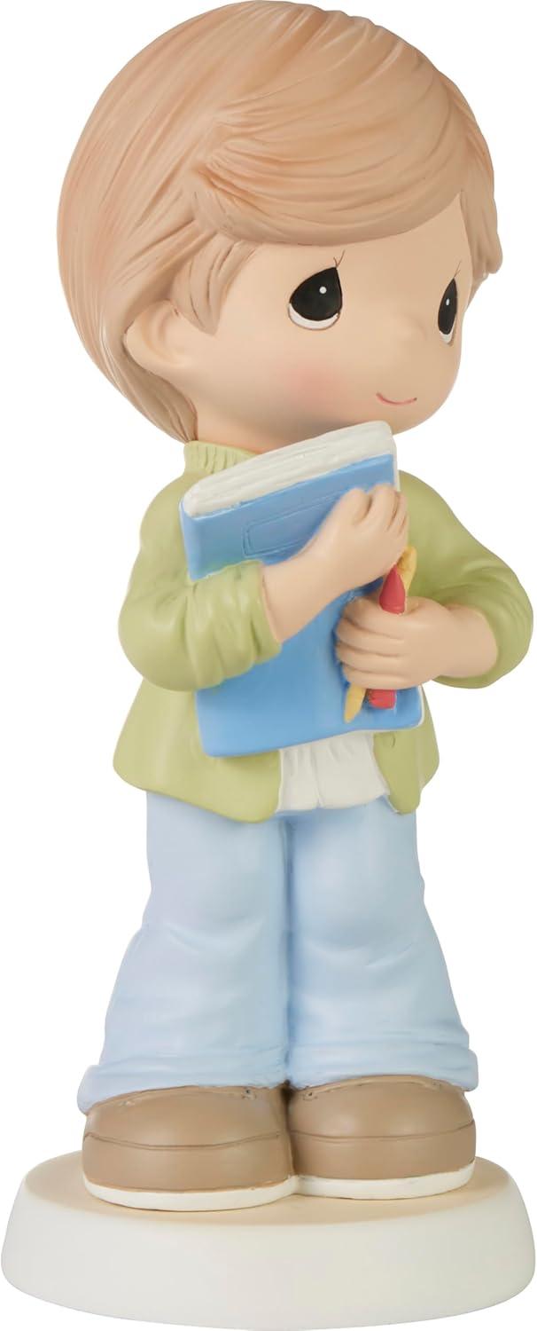 Precious Moments People Figurines & Sculptures