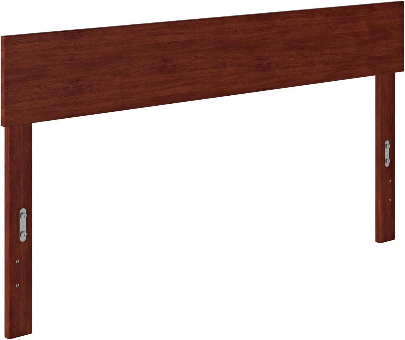 Boston Headboard, Queen, Walnut