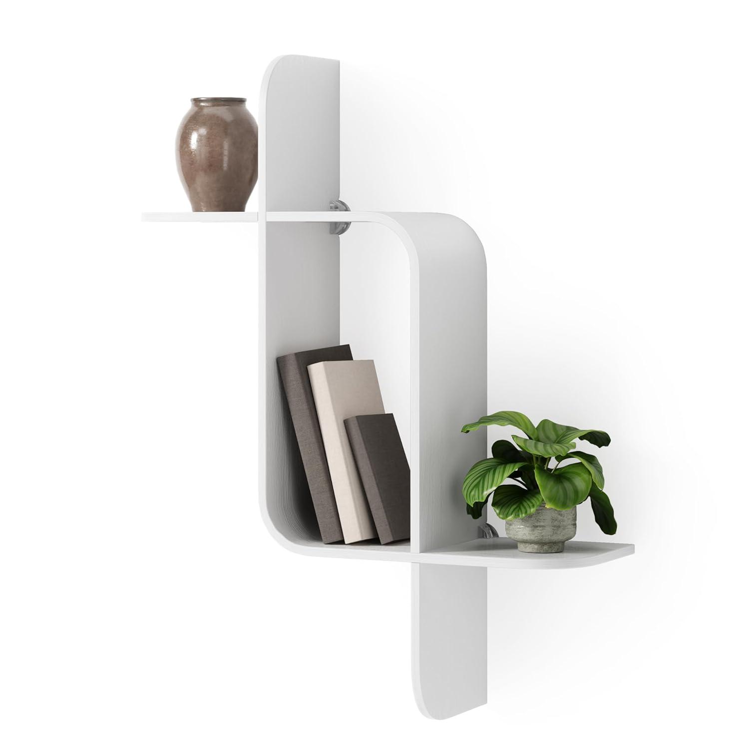 Elias Wall Shelf