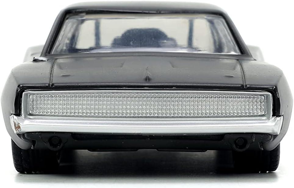 JADA TOYS 1/32 - DODGE  Charger Twin Pack - Fast and Furious - 1970