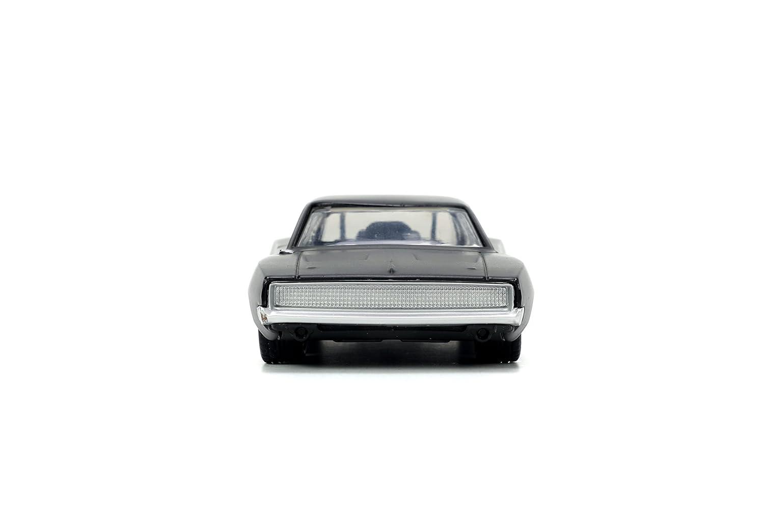 JADA TOYS 1/32 - DODGE  Charger Twin Pack - Fast and Furious - 1970
