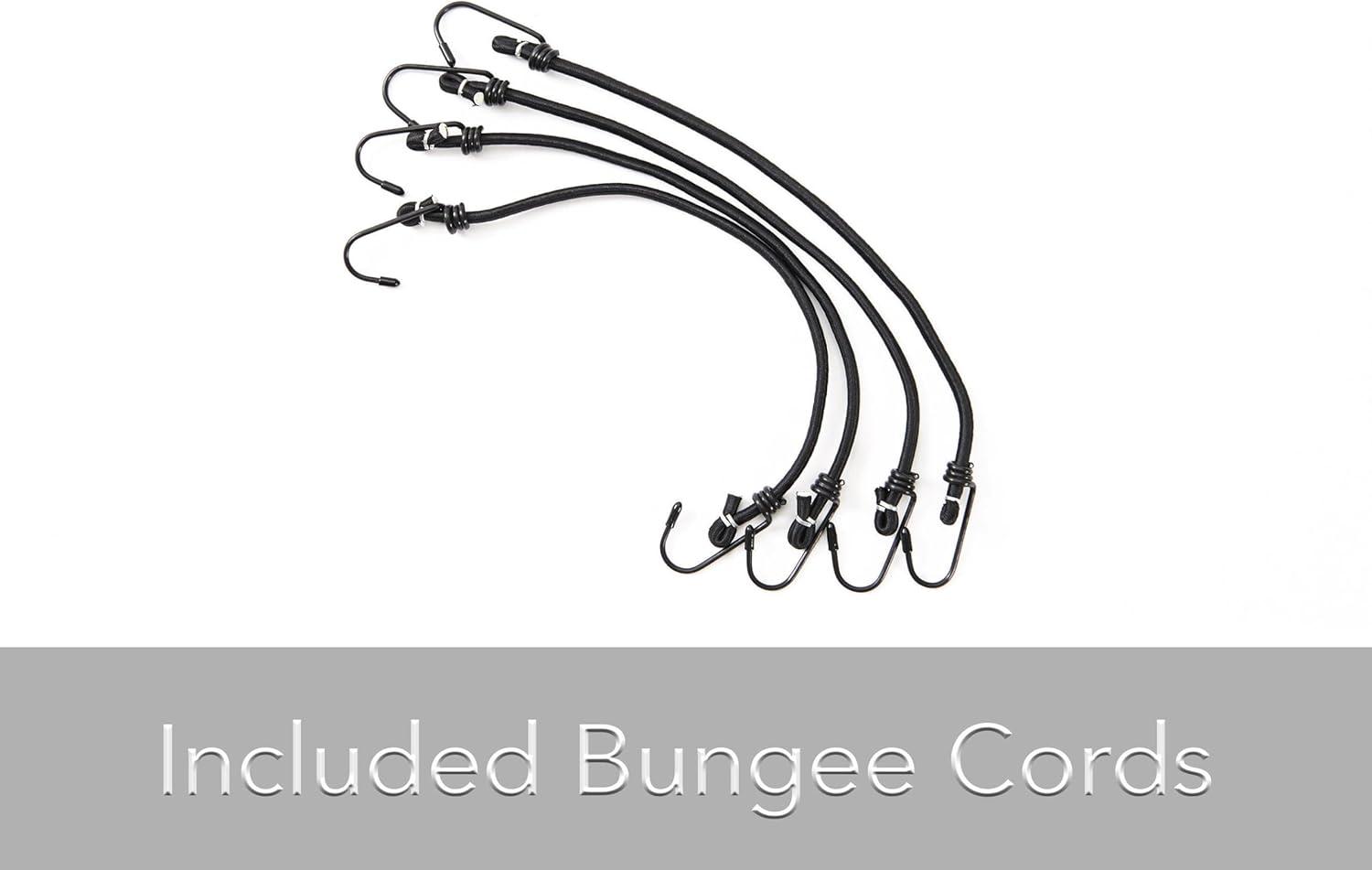 Covermates Armor Top Air Conditioner Cover â€“ Durable Outdoor Protection for AC Units, Ultima 600D Polyester, Armor Top 24W x 24D, Ripstop Grey