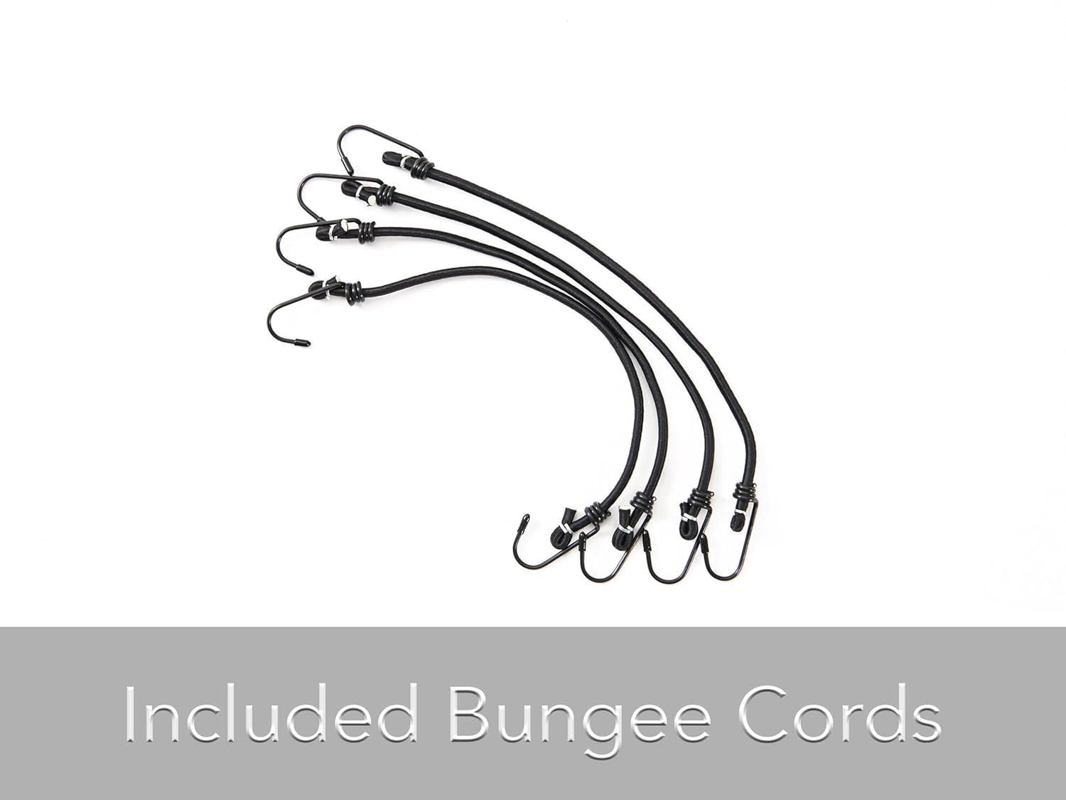 Covermates Armor Top Air Conditioner Cover â€“ Durable Outdoor Protection for AC Units, Ultima 600D Polyester, Armor Top 24W x 24D, Ripstop Grey