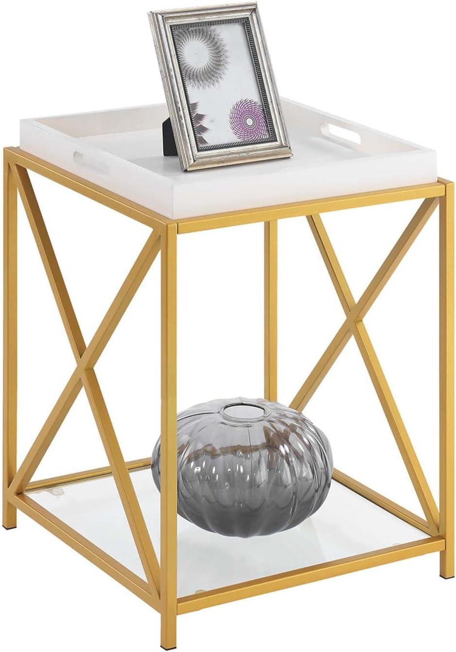 Convenience Concepts St. Andrews End Table