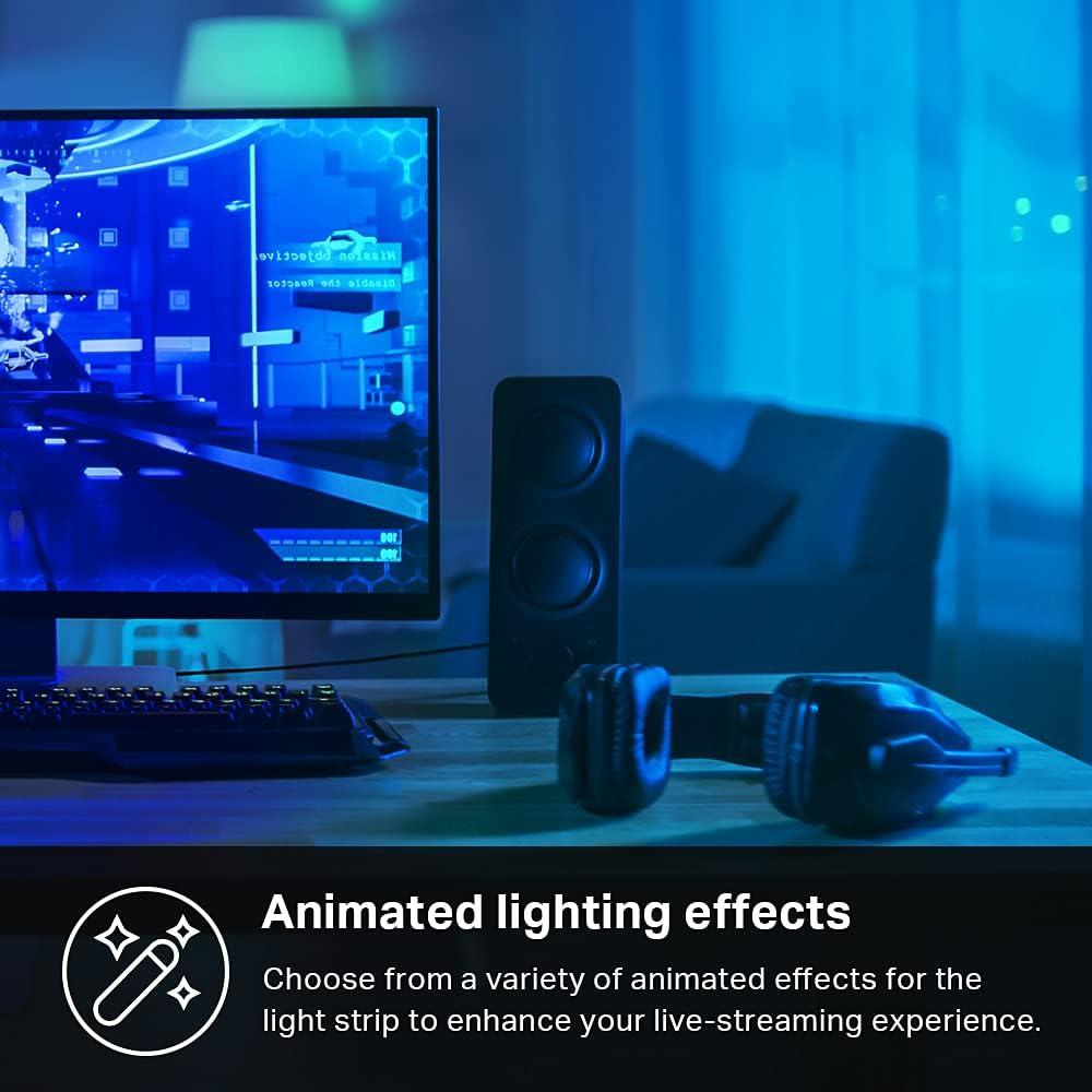 TP-Link Kasa Smart KL400L5, Kasa Smart 16.4ft WiFi LED Light Strip