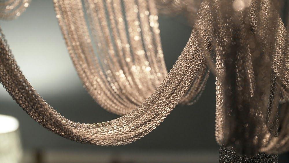 -Fourteen Light Chandelier In Modern Style-34 Inches Wide By 55 Inches High Maxim Lighting 21467Nkpn