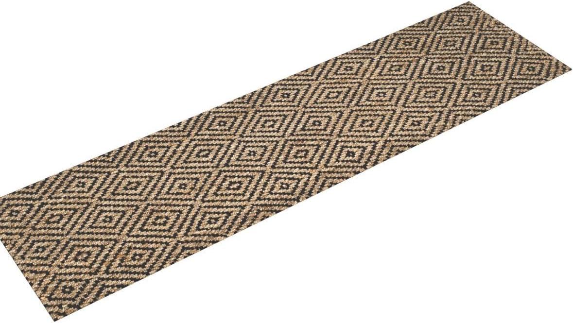 Natural Fiber NF181 Hand Woven Area Rug  - Safavieh