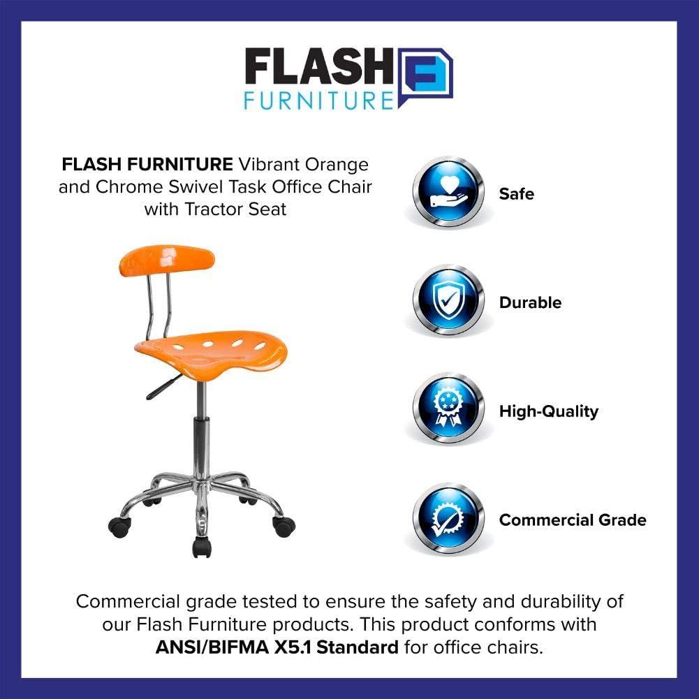 Flash Furniture Task Chair