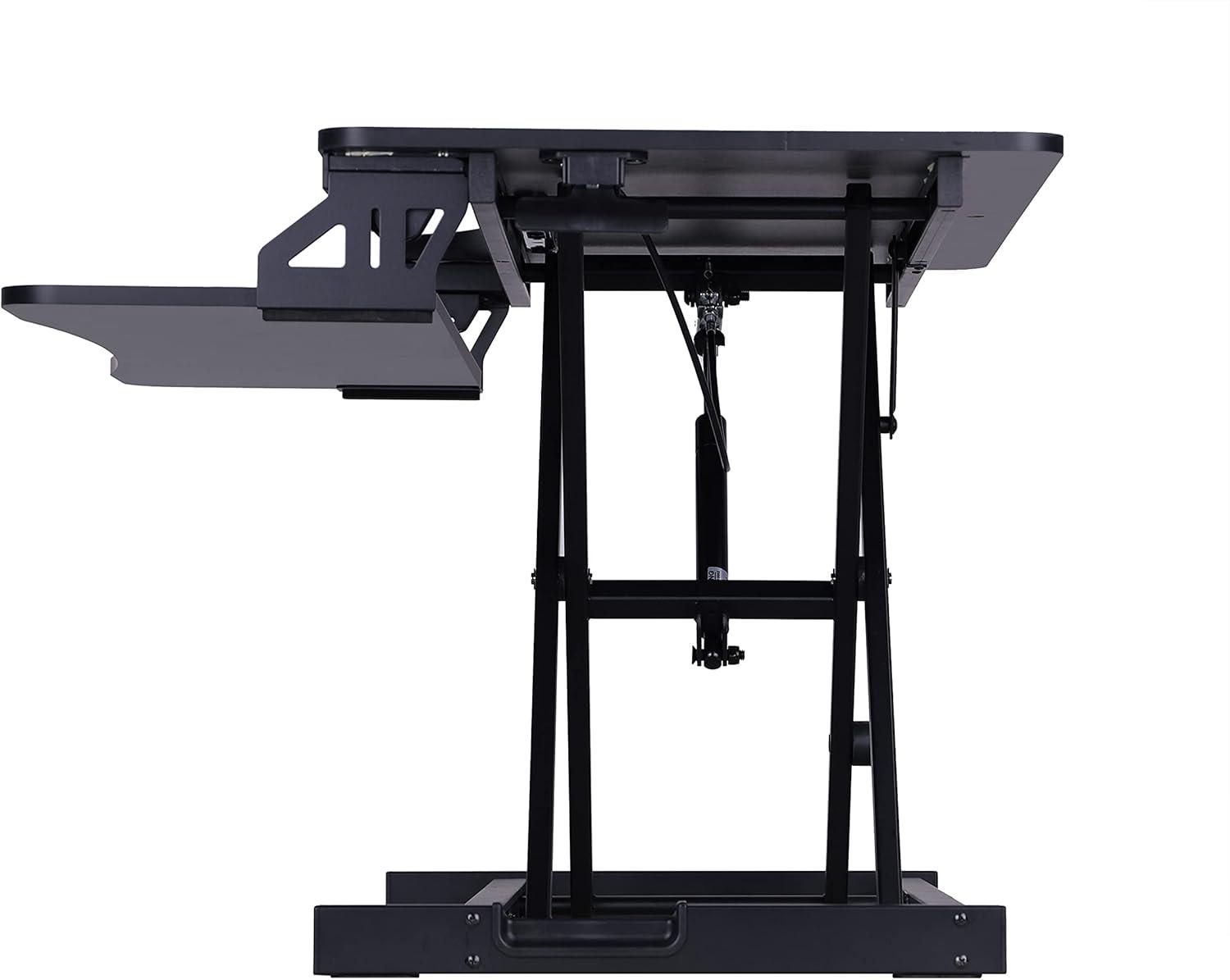 Rocelco Multi-Screen Floor Stand Mount